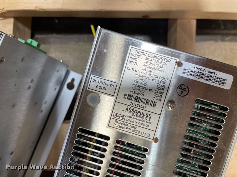 image for item IP9448 Electronics