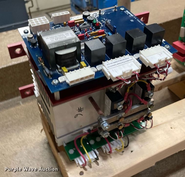 image for item IP9448 Electronics