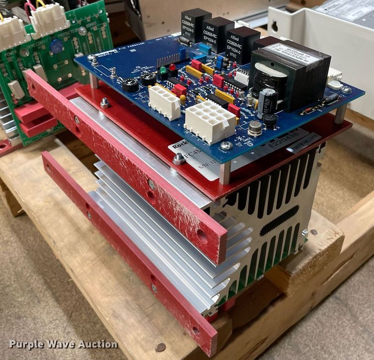 image for item IP9448 Electronics