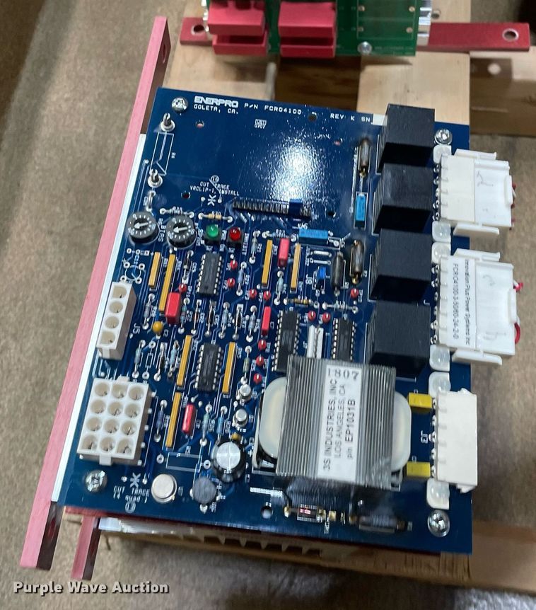 image for item IP9448 Electronics