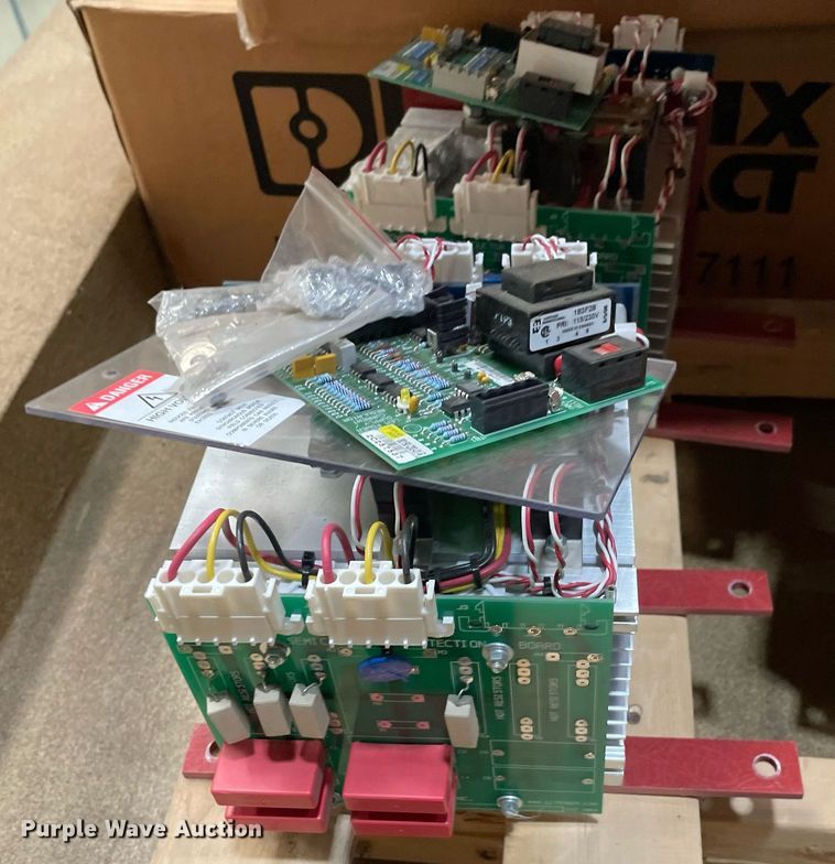 image for item IP9448 Electronics