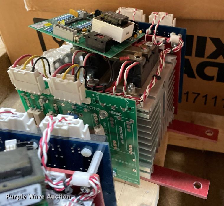 image for item IP9448 Electronics