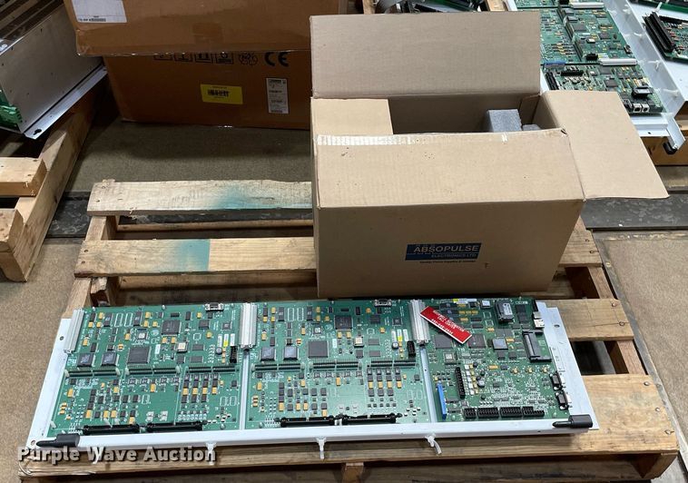 image for item IP9448 Electronics