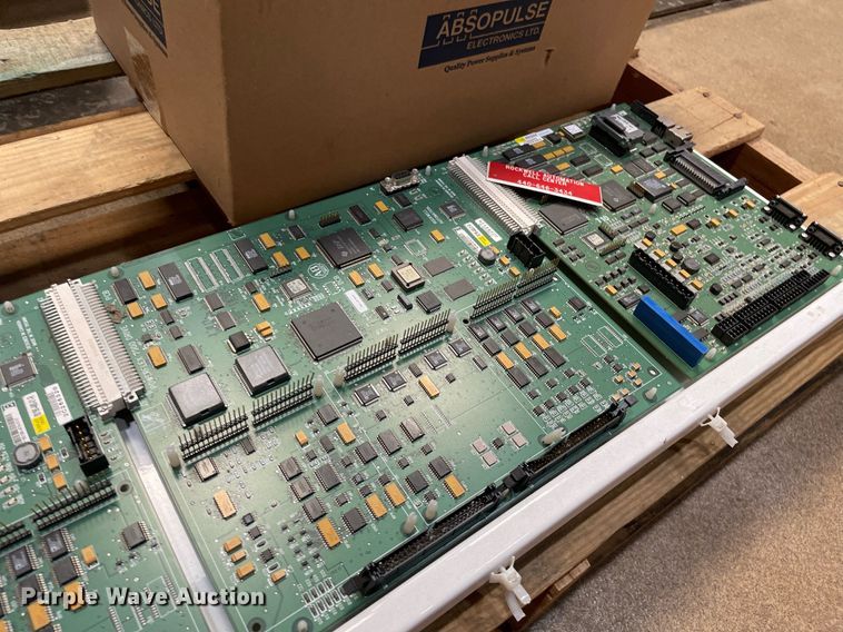 image for item IP9448 Electronics