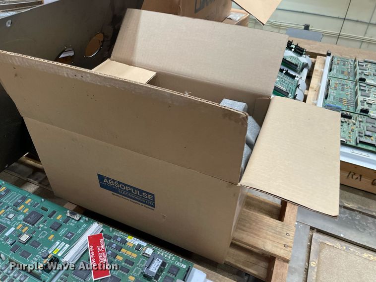 image for item IP9448 Electronics