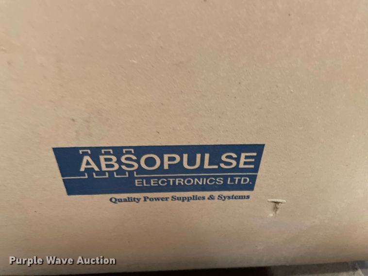 image for item IP9448 Electronics