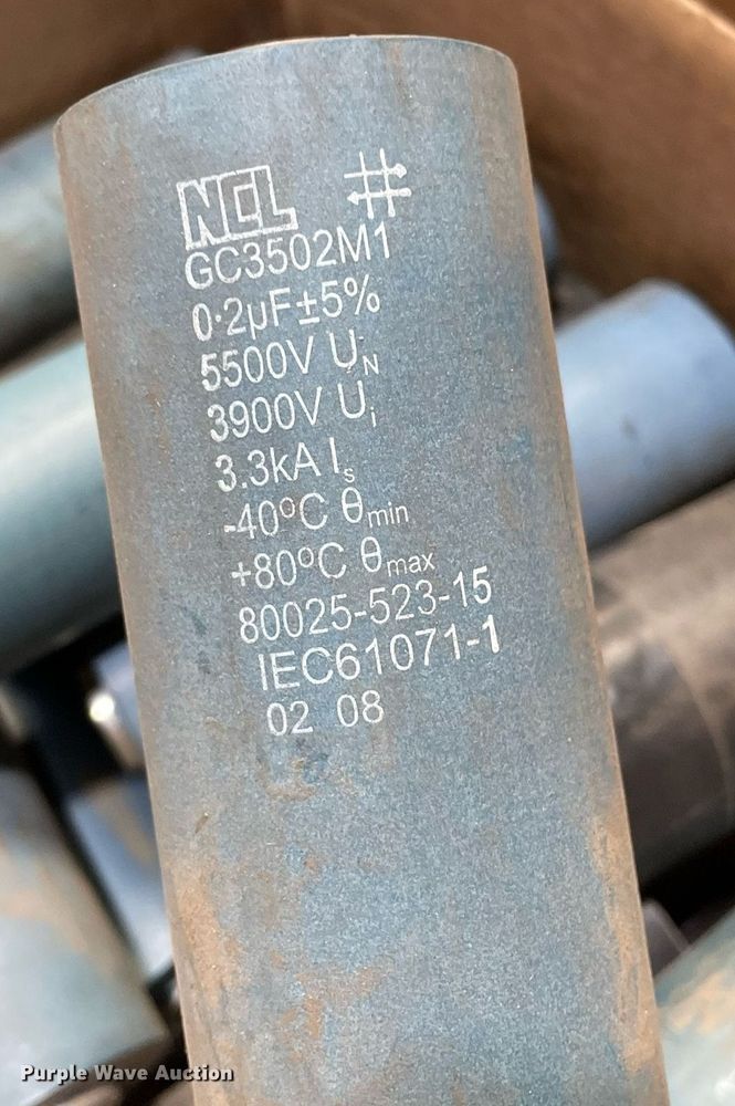 image for item IP9448 Electronics