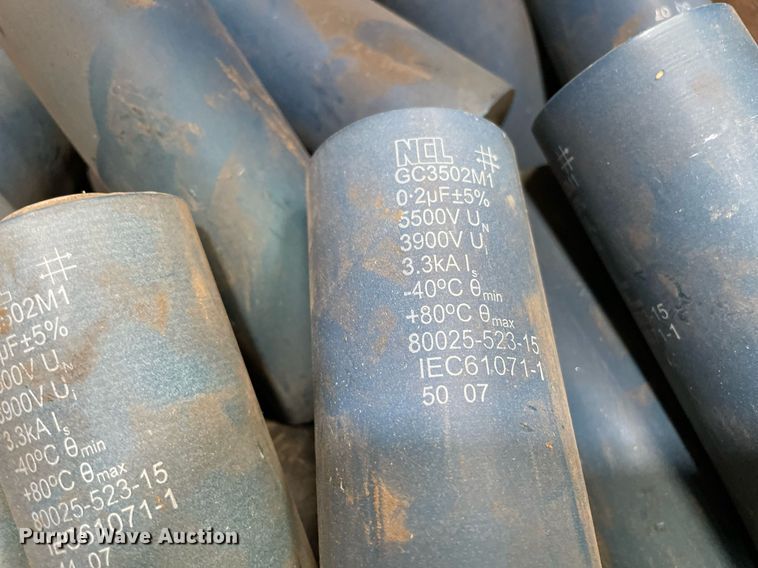 image for item IP9448 Electronics