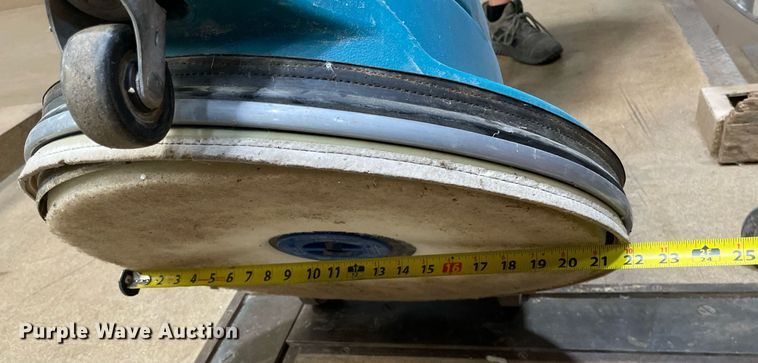 image for item IP9449 (2) floor scrubbers