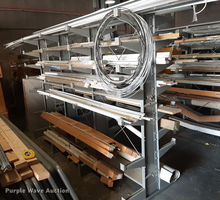 image for item IP9453 Shelving