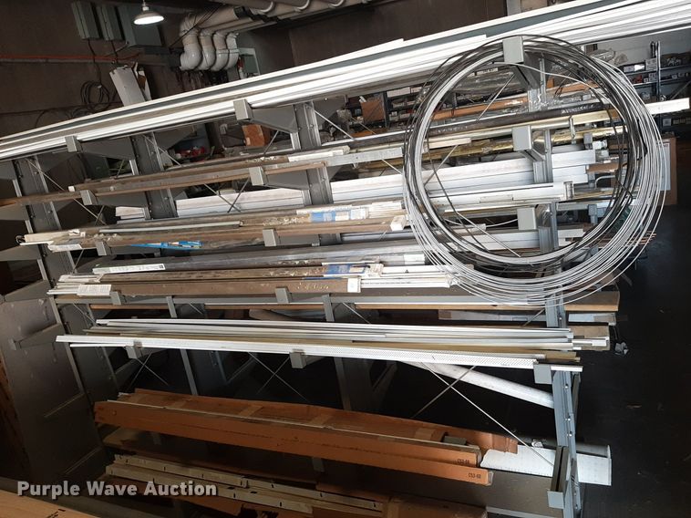 image for item IP9453 Shelving