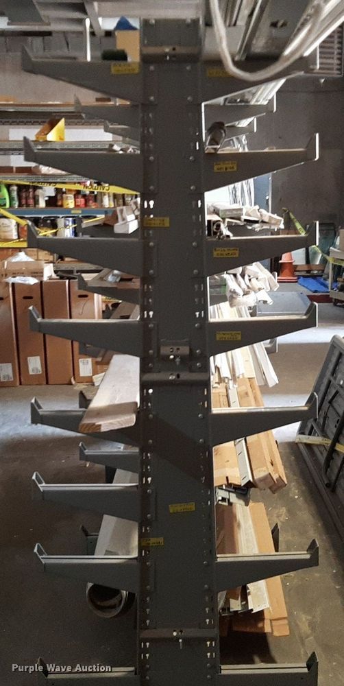 image for item IP9453 Shelving