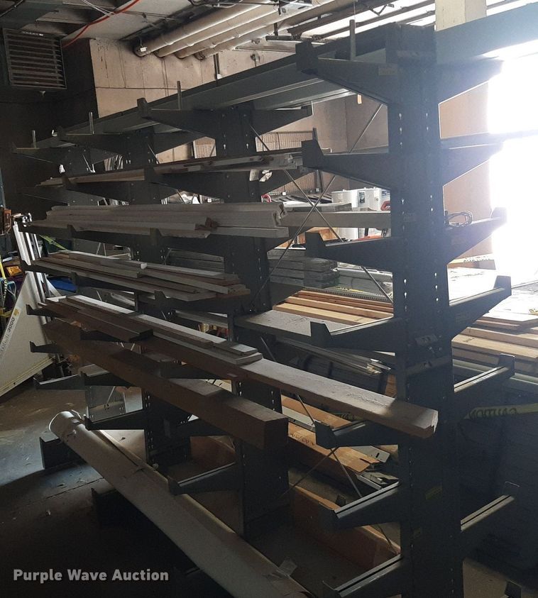 image for item IP9453 Shelving