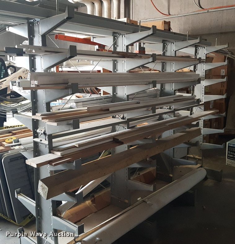 image for item IP9453 Shelving