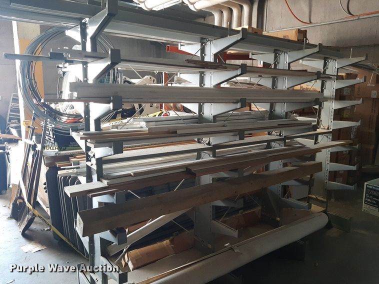 image for item IP9453 Shelving