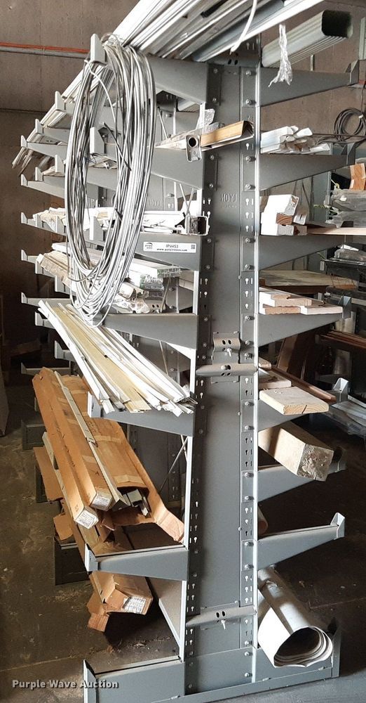 image for item IP9453 Shelving