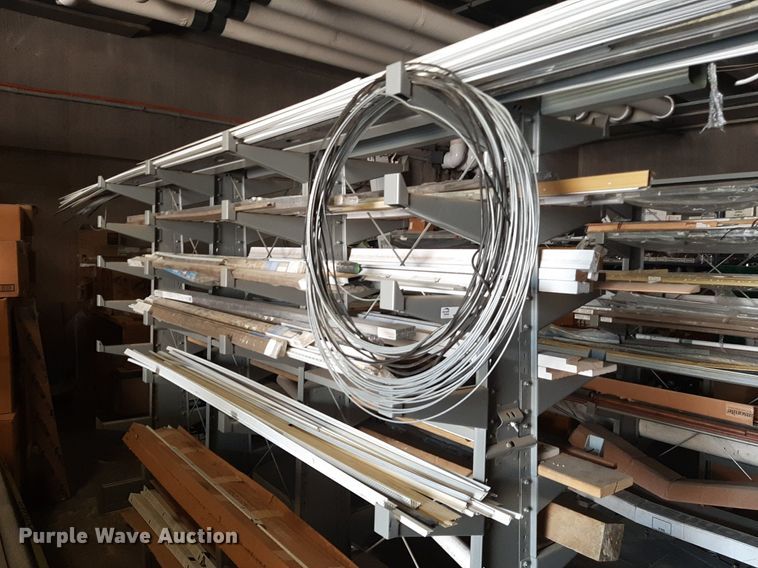 image for item IP9453 Shelving