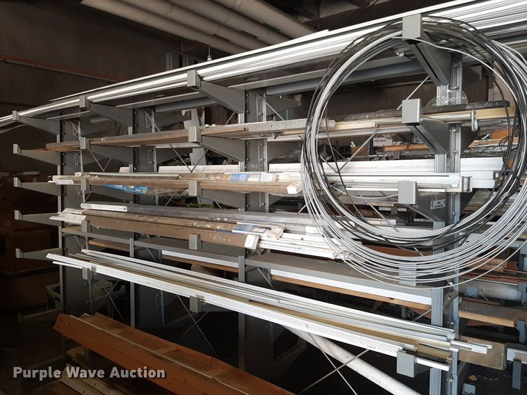 image for item IP9453 Shelving