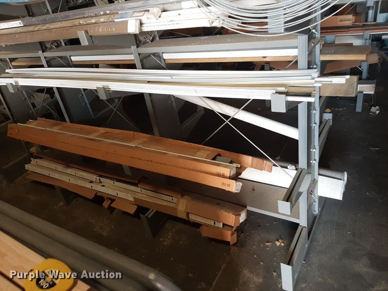 image for item IP9453 Shelving