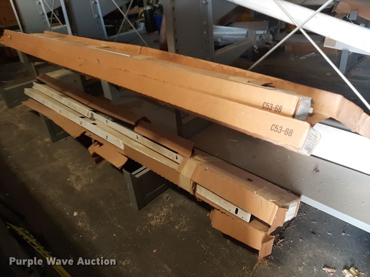 image for item IP9453 Shelving