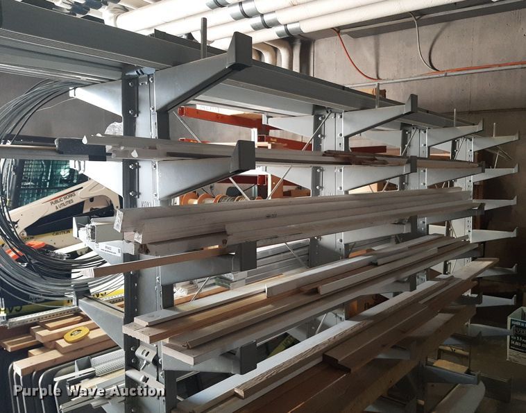 image for item IP9453 Shelving