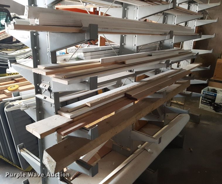 image for item IP9453 Shelving