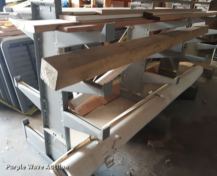 image for item IP9453 Shelving