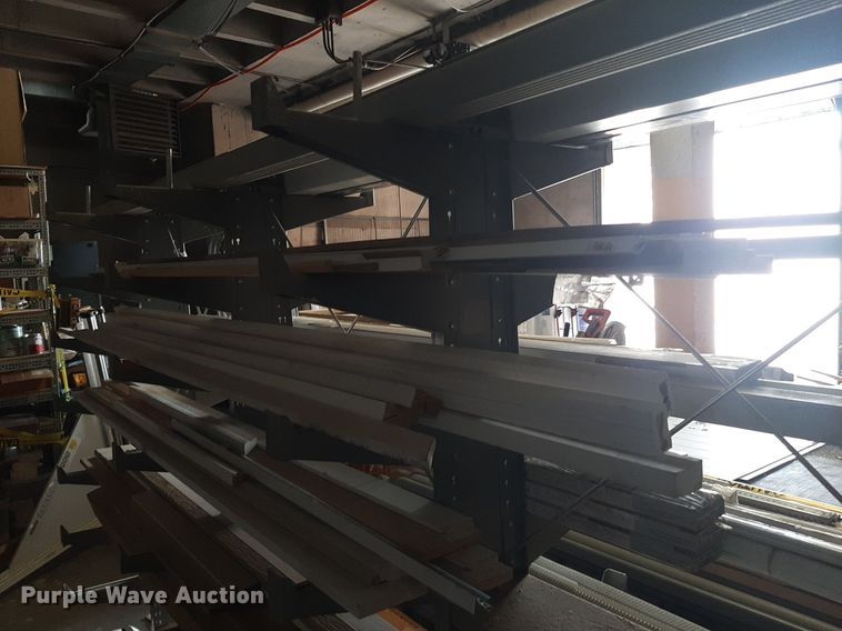 image for item IP9453 Shelving