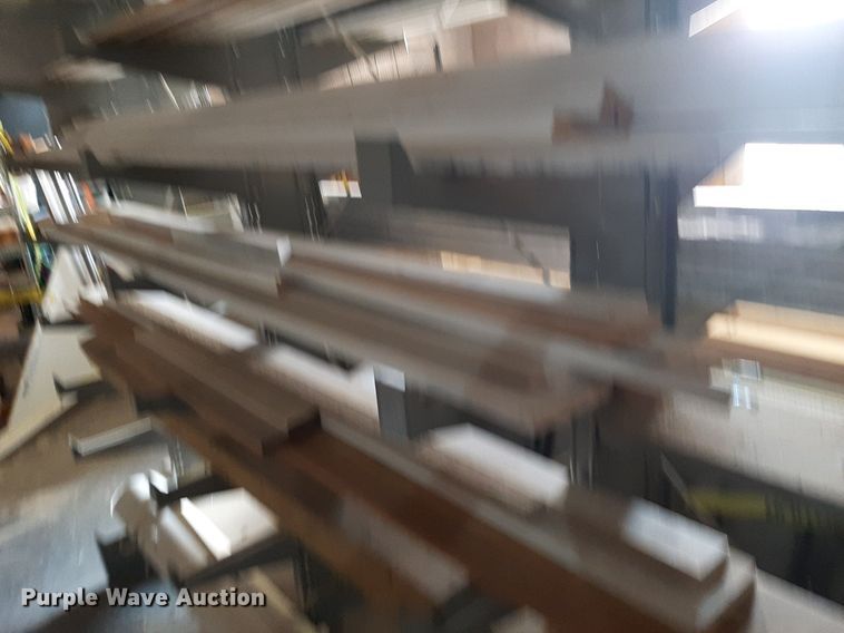 image for item IP9453 Shelving