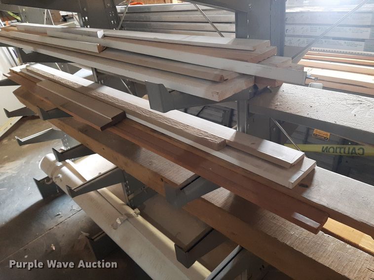 image for item IP9453 Shelving