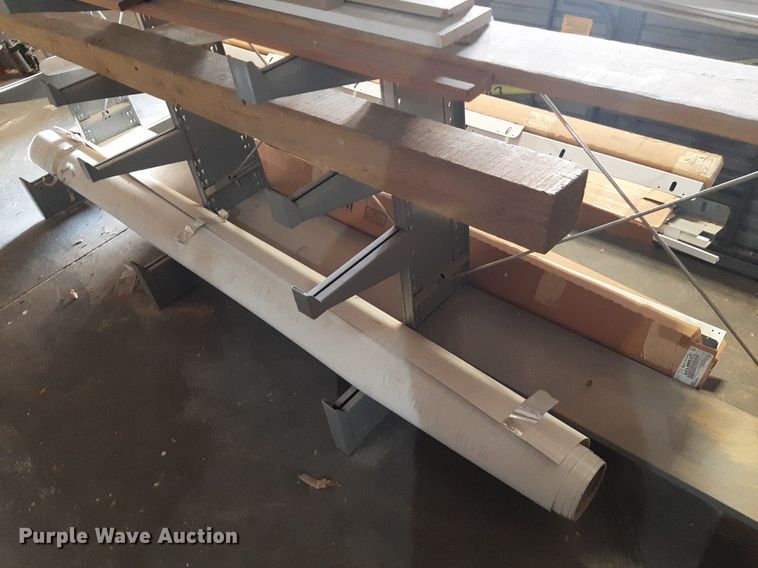 image for item IP9453 Shelving