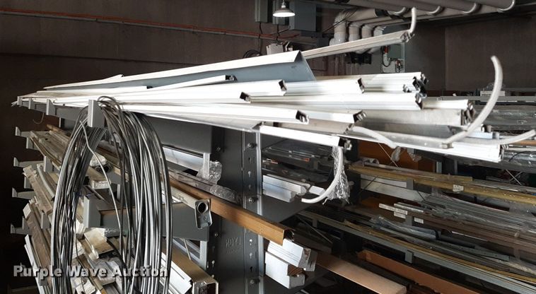 image for item IP9453 Shelving