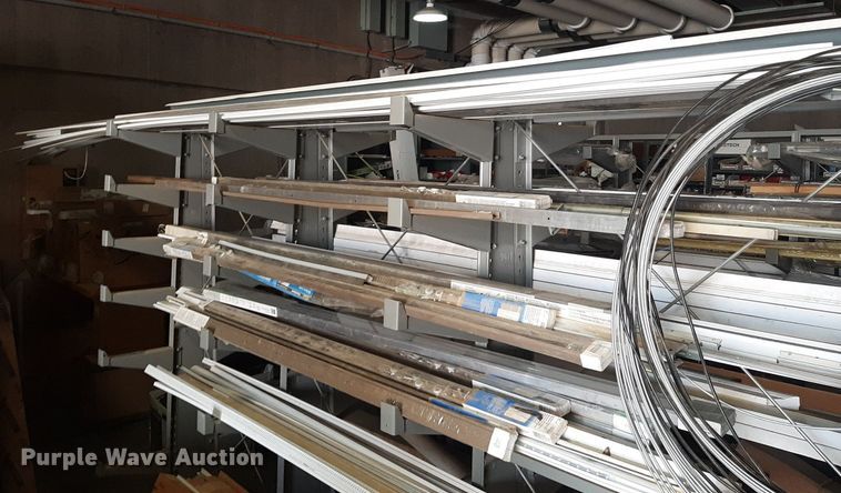 image for item IP9453 Shelving