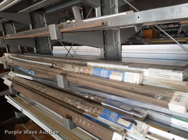 image for item IP9453 Shelving