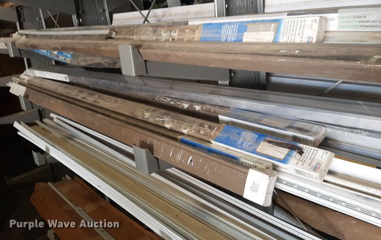 image for item IP9453 Shelving