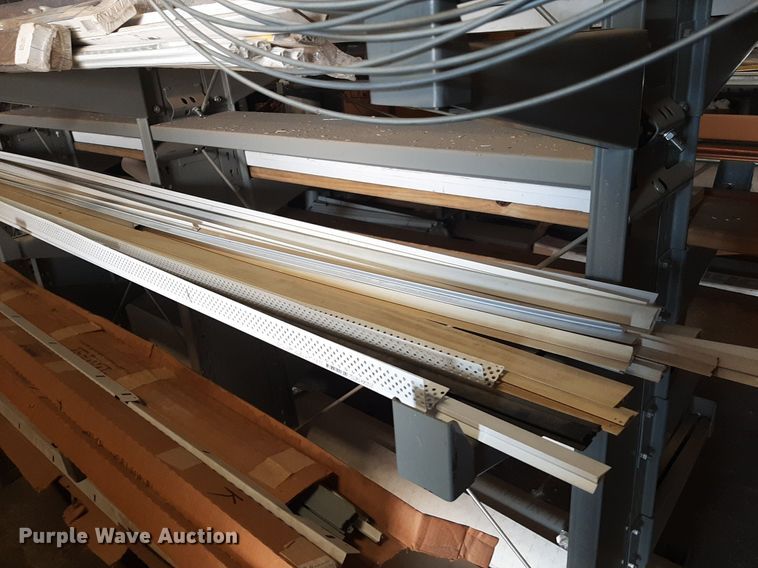 image for item IP9453 Shelving