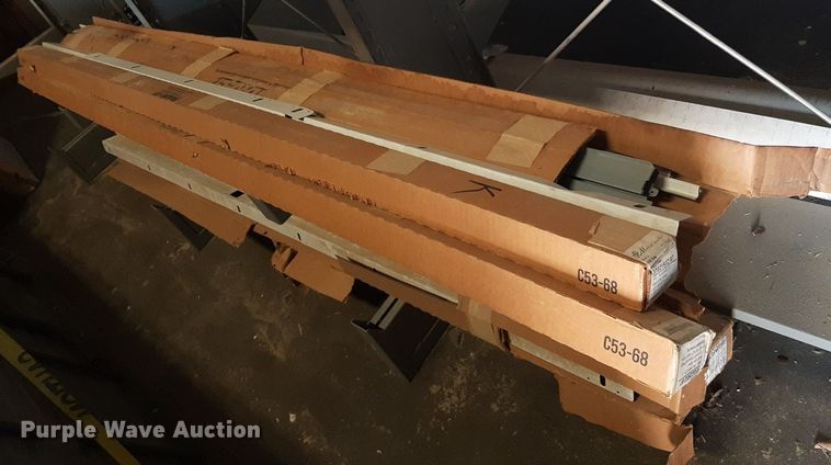 image for item IP9453 Shelving