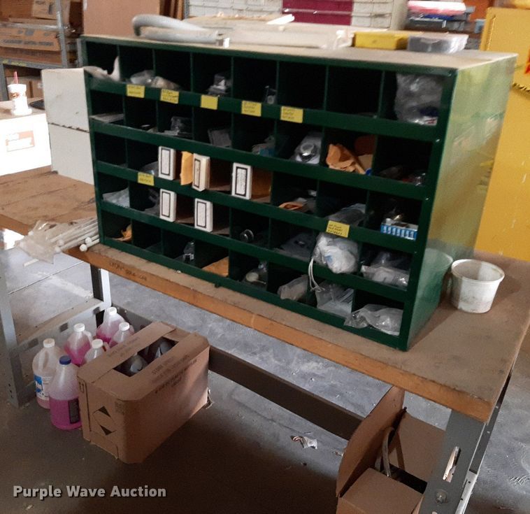 image for item IP9454 Work bench