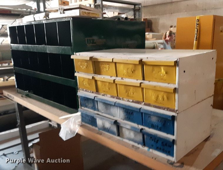 image for item IP9454 Work bench