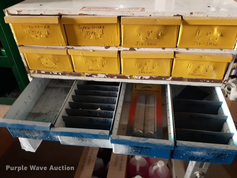 image for item IP9454 Work bench