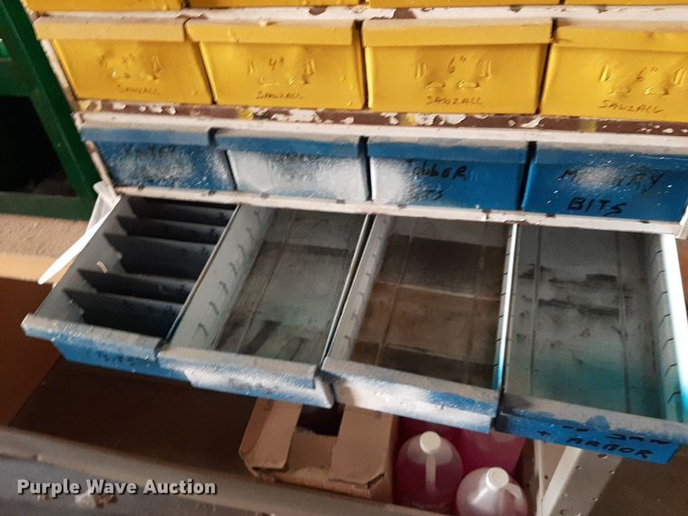 image for item IP9454 Work bench