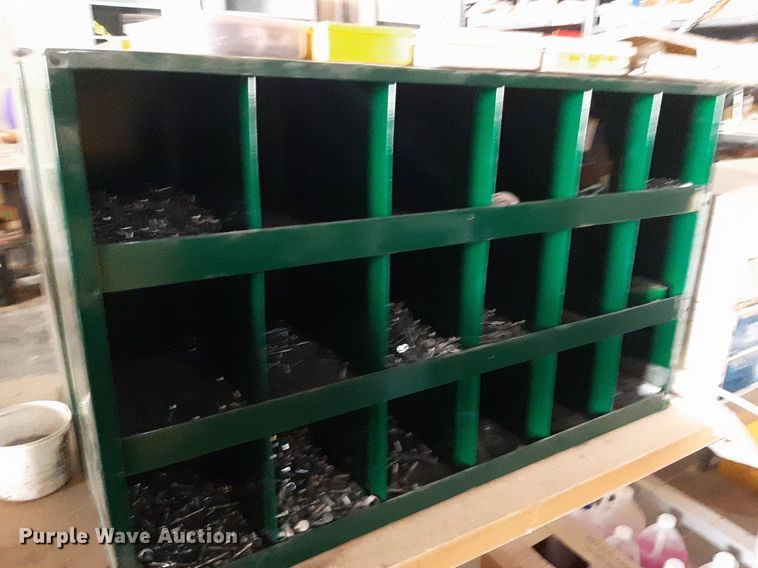 image for item IP9454 Work bench