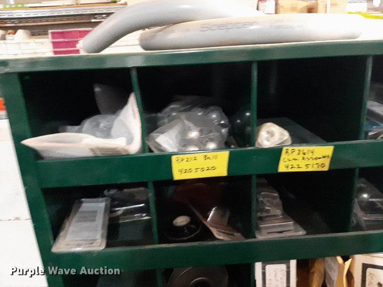 image for item IP9454 Work bench