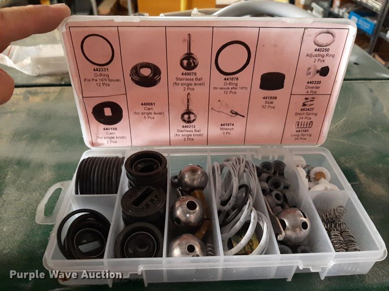 image for item IP9454 Work bench