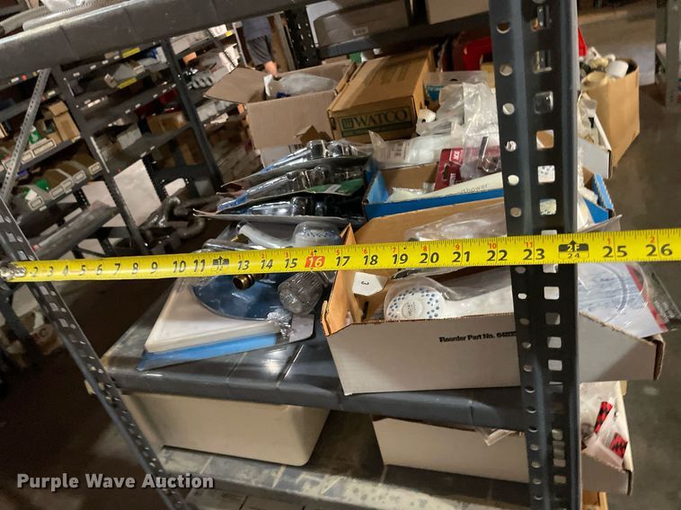 image for item IP9455 Plumbing components