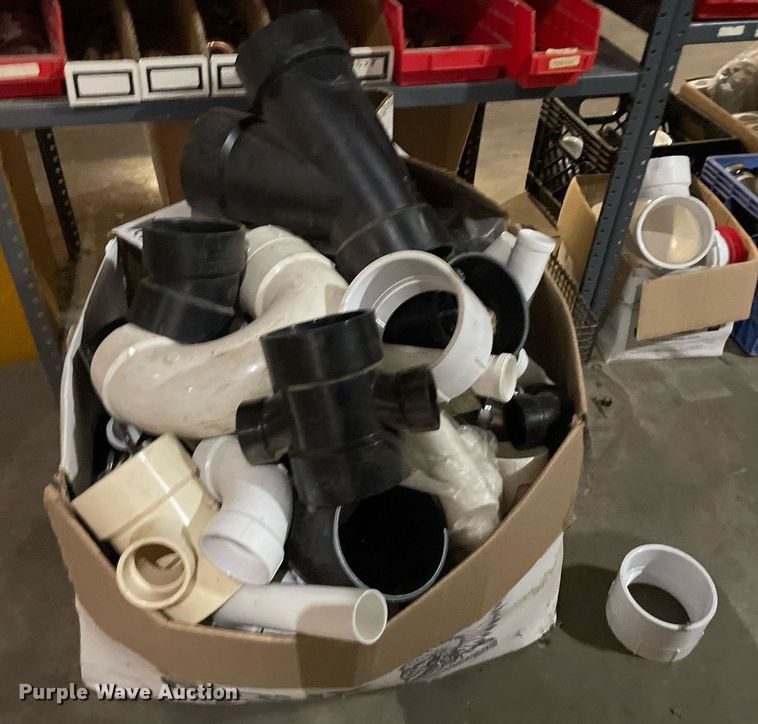 image for item IP9455 Plumbing components