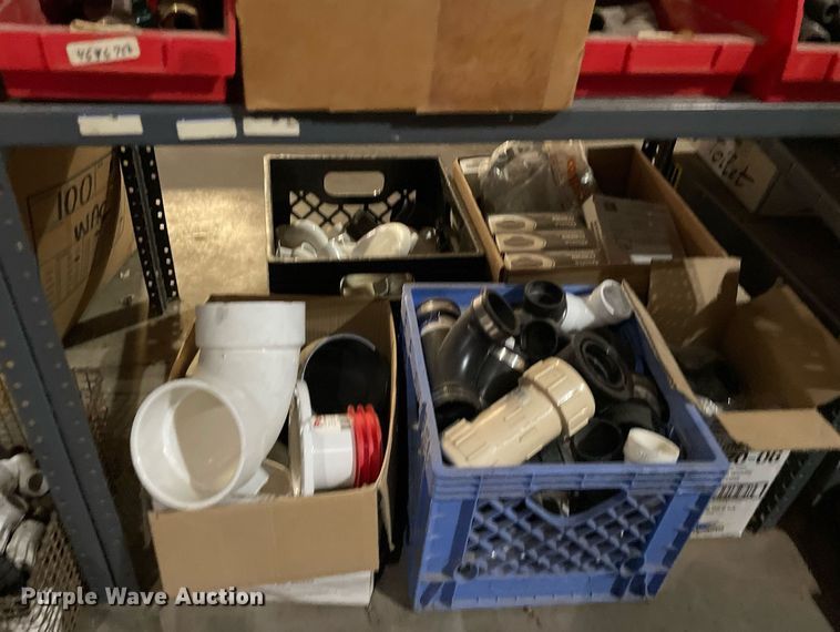 image for item IP9455 Plumbing components