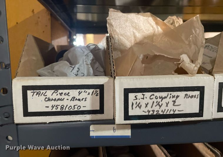 image for item IP9455 Plumbing components