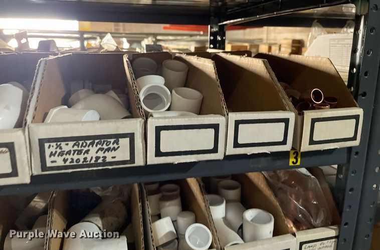 image for item IP9455 Plumbing components