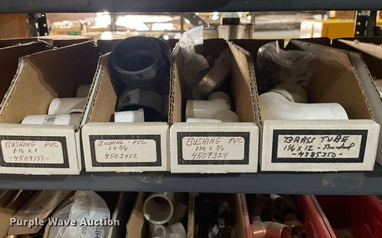 image for item IP9455 Plumbing components